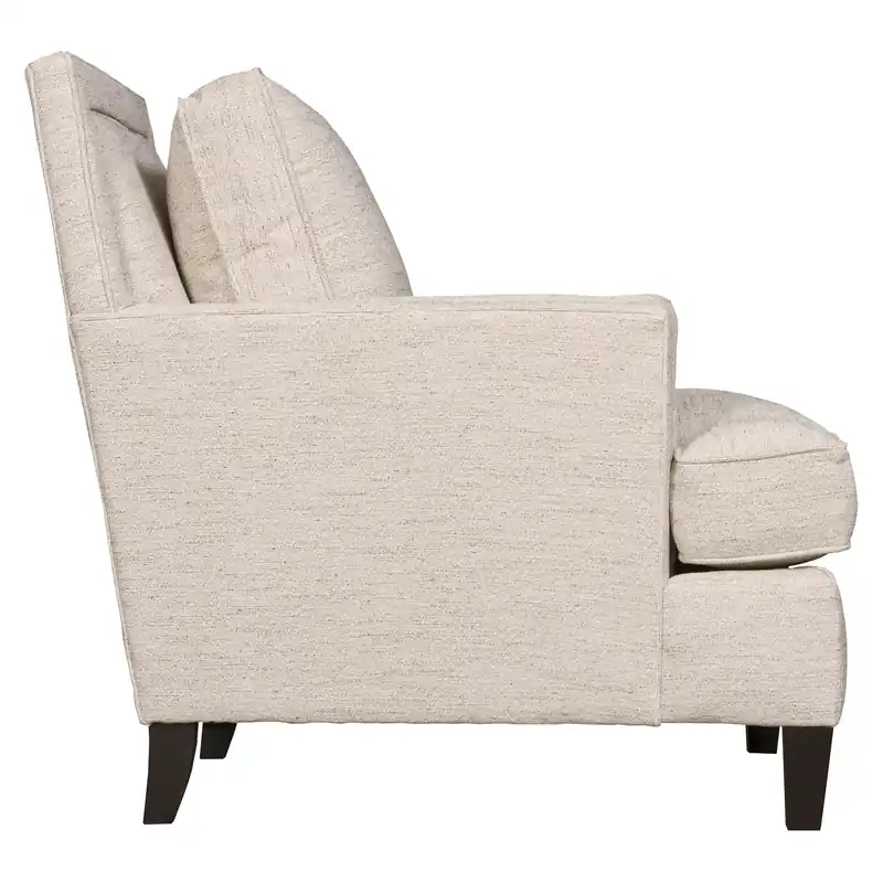 Addison Fabric Chair - Bernhardt Living