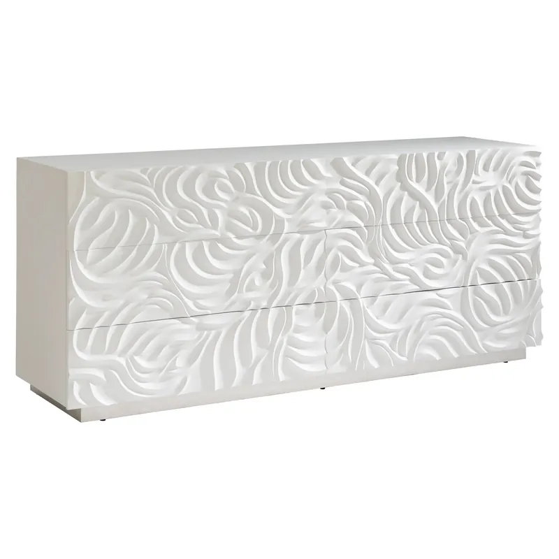 Alia Dresser - Bernhardt Interiors
