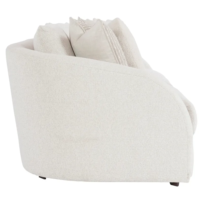 Terra Fabric Sofa - Bernhardt Living