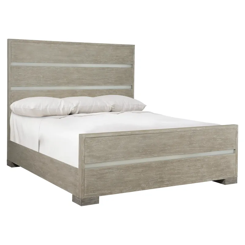 Foundations Panel Bed - Bernhardt