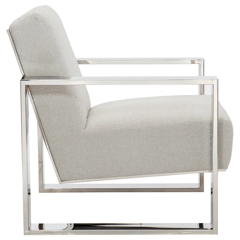 Britt Fabric Chair - Bernhardt Living
