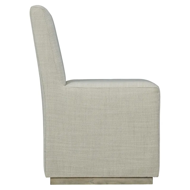 Casey Side Chair - Bernhardt Loft