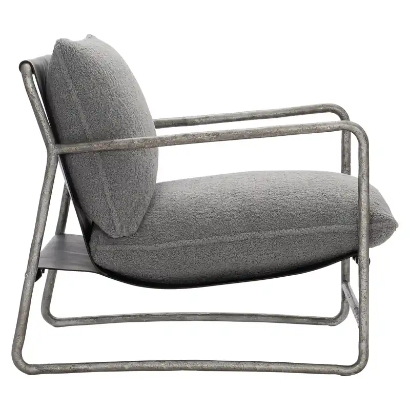 Spencer Fabric Chair - Bernhardt Interiors