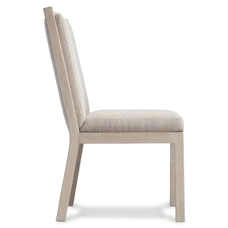 Prado Side Chair - Bernhardt
