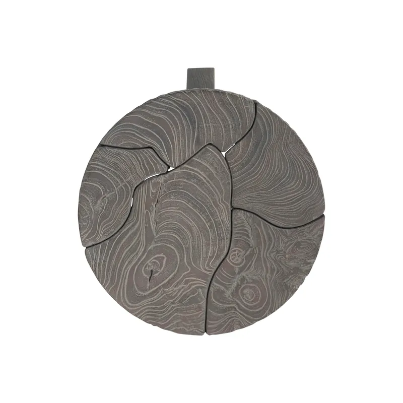 Kaya Accent Table - Bernhardt Exteriors