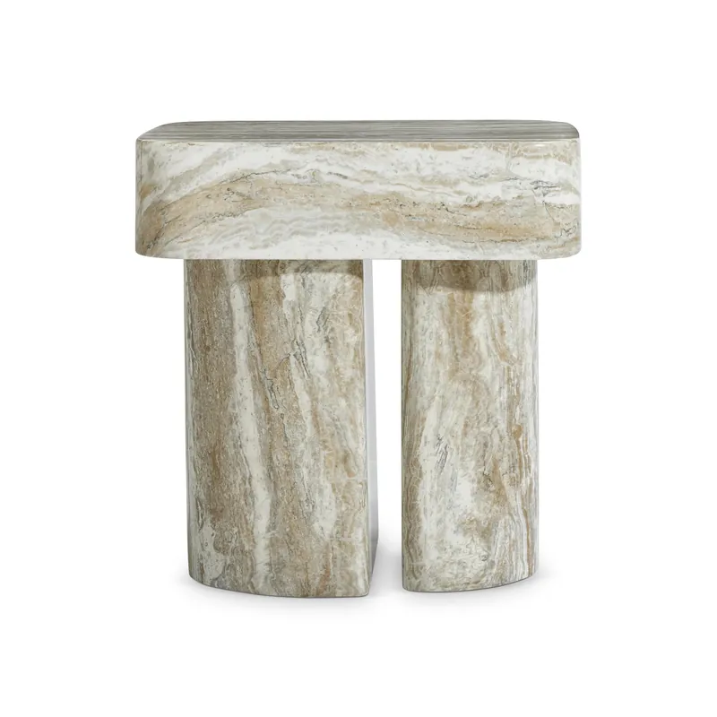 Arcadia Nightstand - Bernhardt