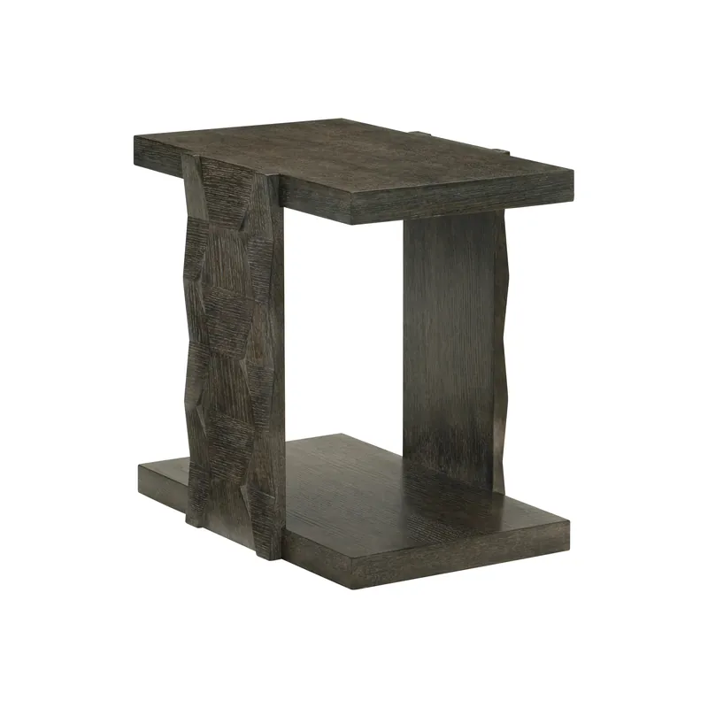 Linea Side Table - Bernhardt