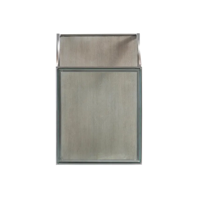 Cornelia Side Table - Bernhardt
