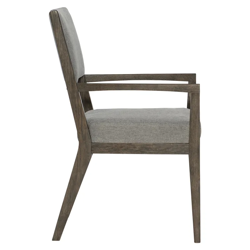 Linea Arm Chair - Bernhardt