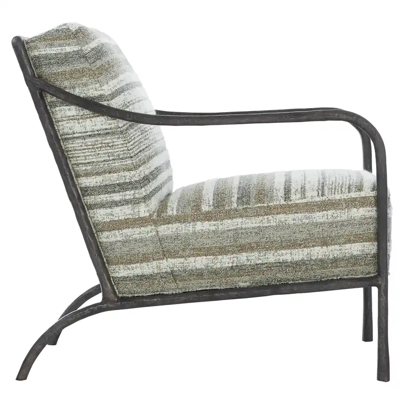 Renton Fabric Chair - Bernhardt Interiors