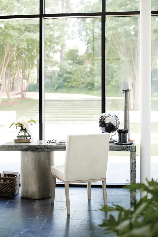 Linea Stone Top - Bernhardt