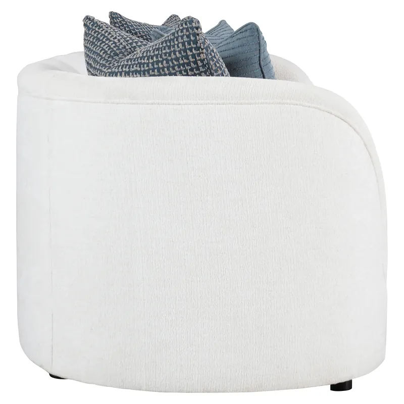 Amara Fabric Sofa - Bernhardt Interiors