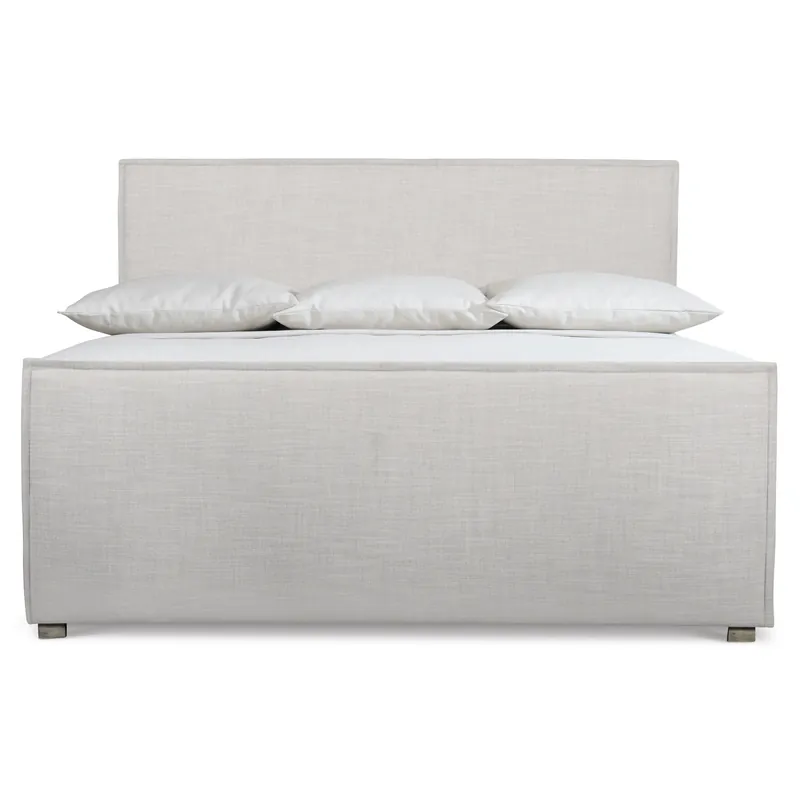 Sawyer Panel Bed - Bernhardt Loft