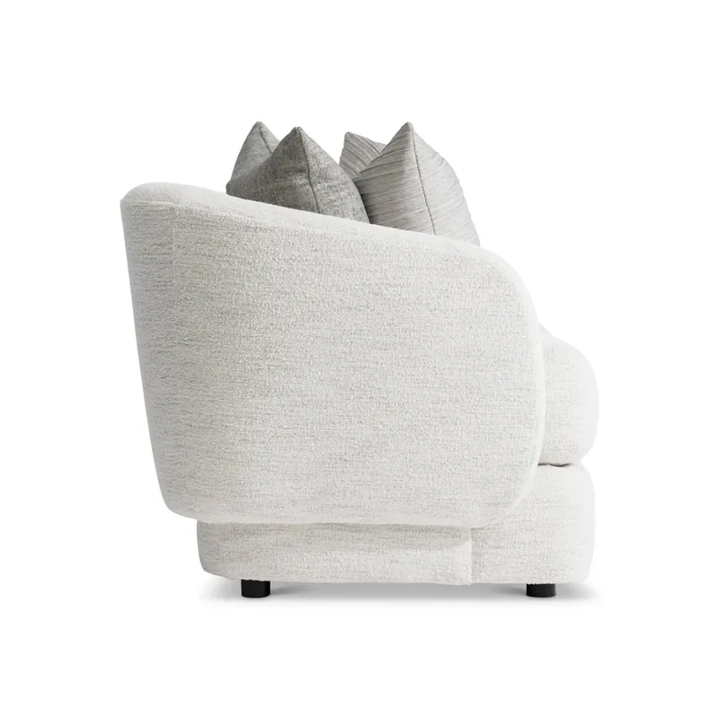 Margot Fabric Sofa - Bernhardt Living
