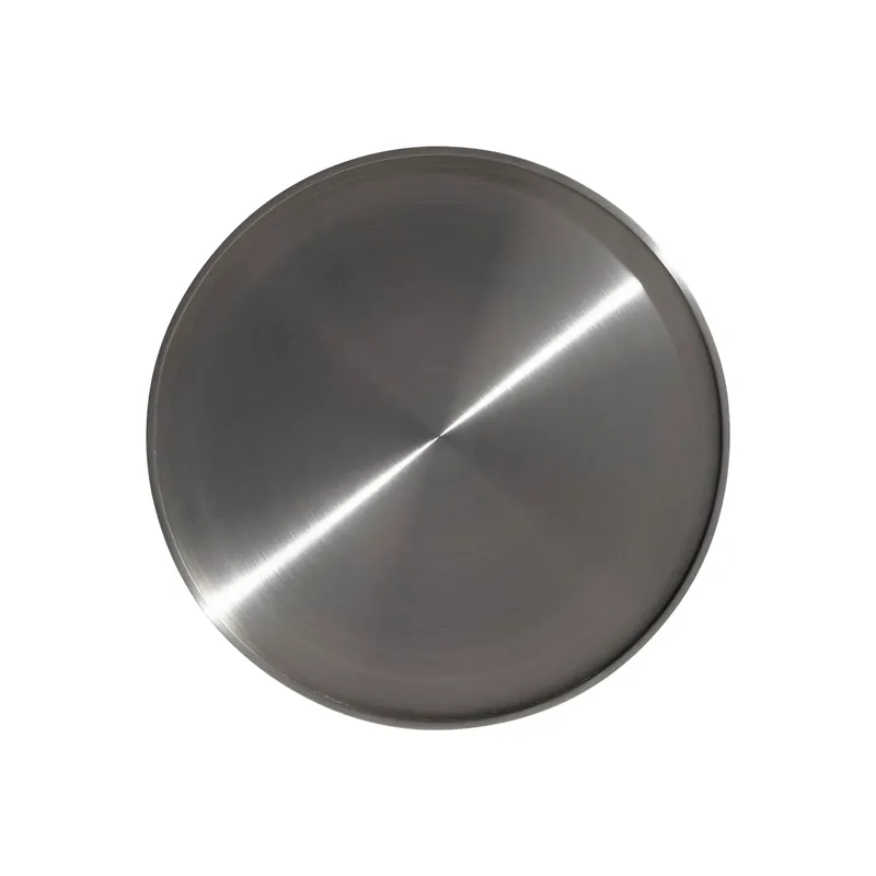 Obi Accent Table - Bernhardt Interiors