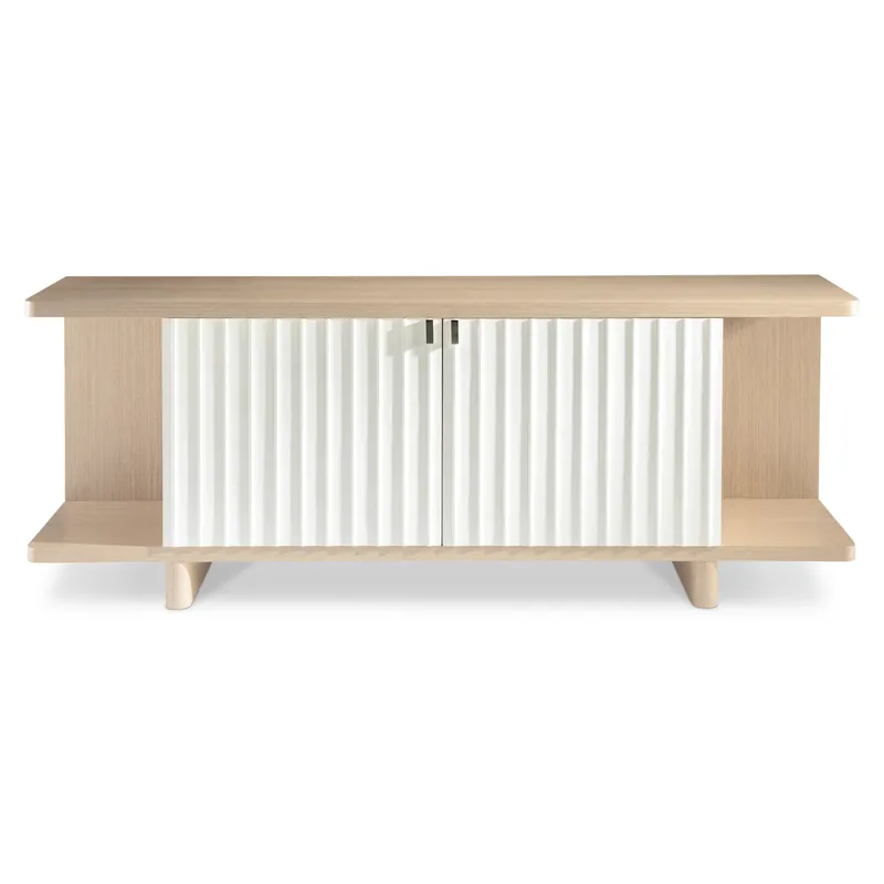 Modulum Sideboard - Bernhardt