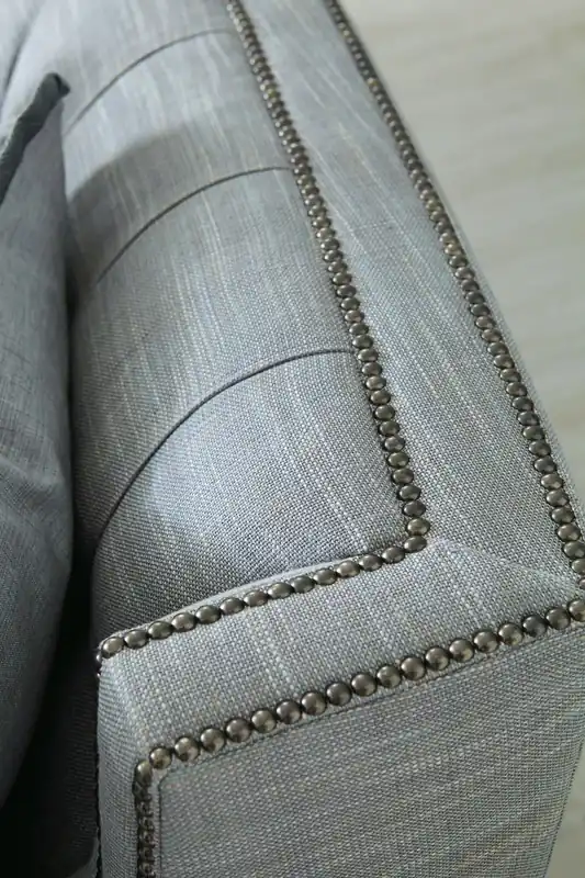 Candace Fabric Sofa - Bernhardt Living