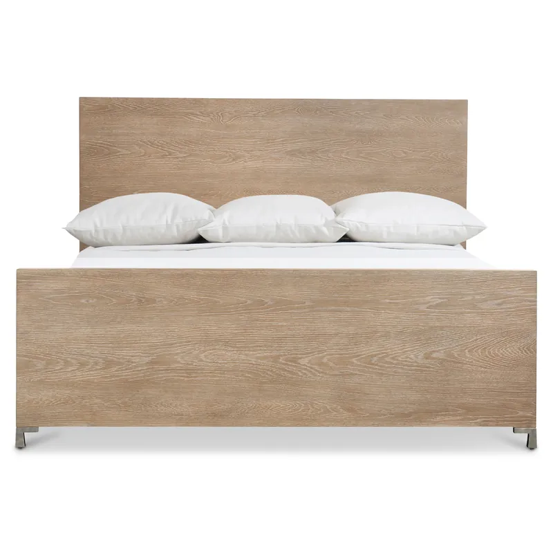 Aventura Panel Bed - Bernhardt