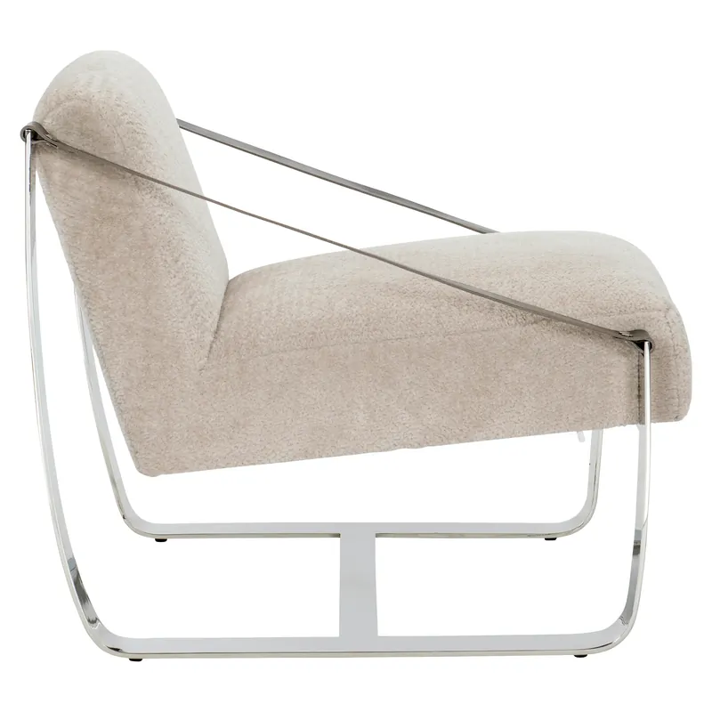 Wells Fabric Chair - Bernhardt Living