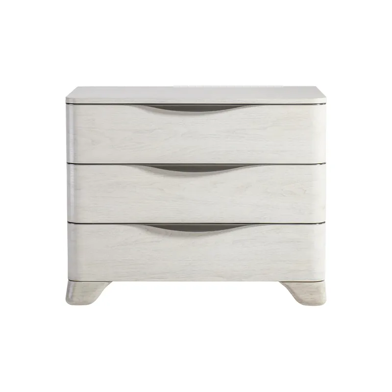 Sereno Nightstand - Bernhardt