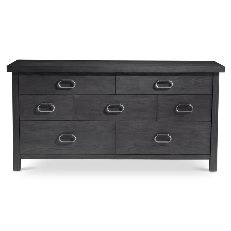 Trianon Dresser - Bernhardt