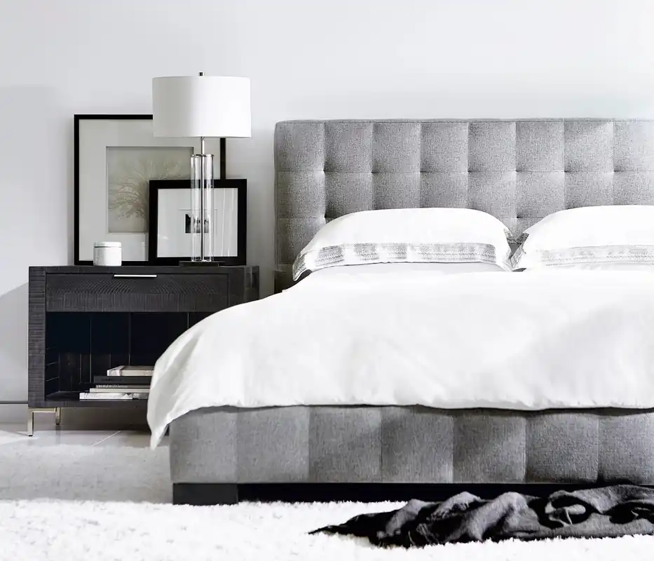 LaSalle Headboard - Bernhardt Loft