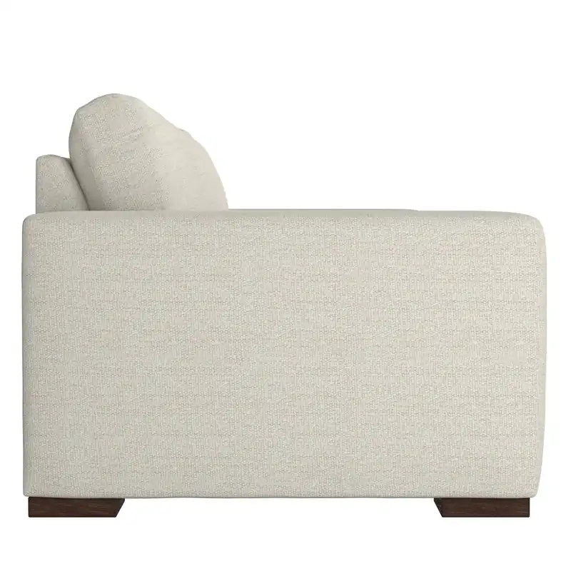 Drew Fabric Sofa - Bernhardt Living