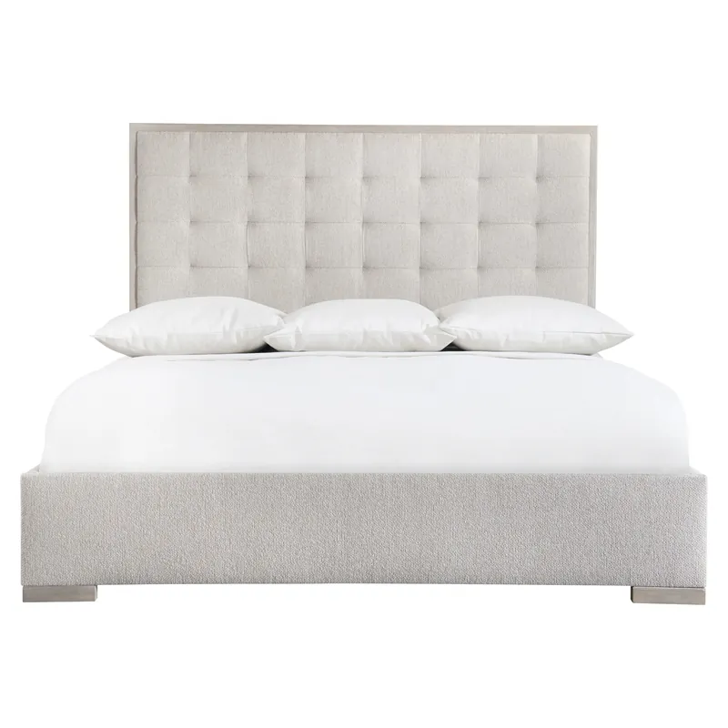 Cornelia Panel Bed - Bernhardt