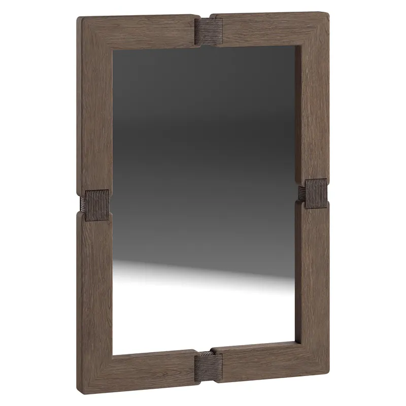 Casa Paros Mirror - Bernhardt