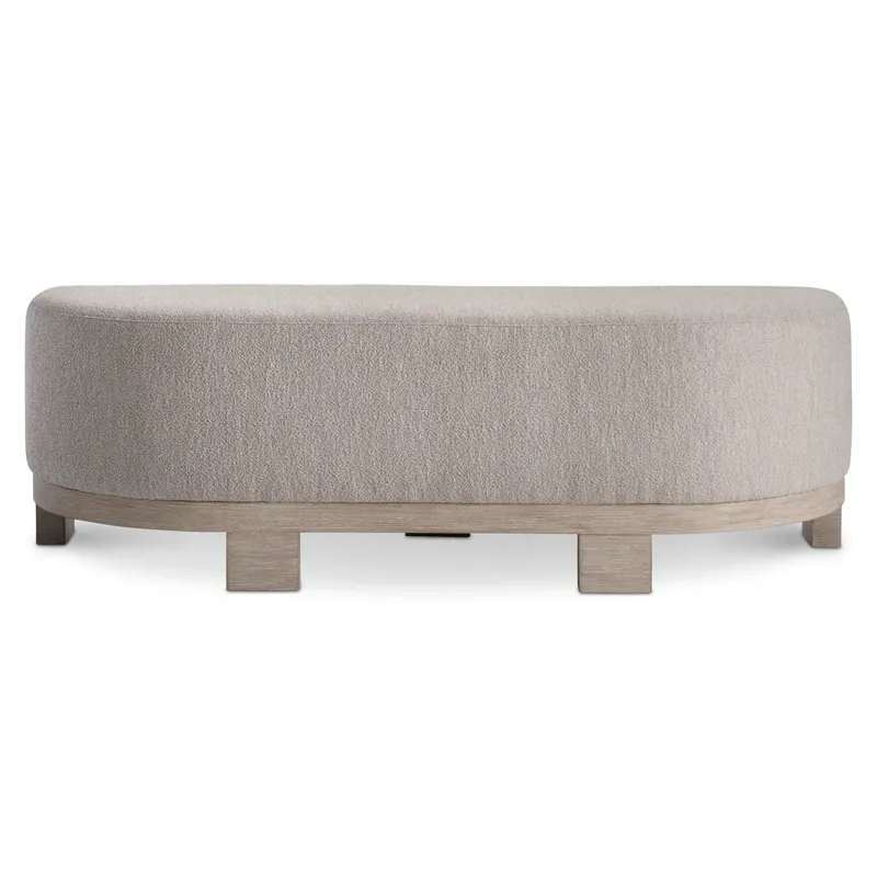 Prado Bench - Bernhardt