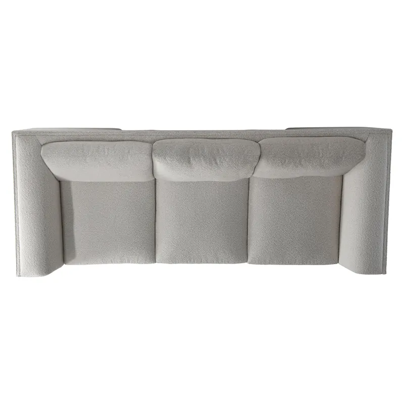 Prague Fabric Sofa - Bernhardt Interiors