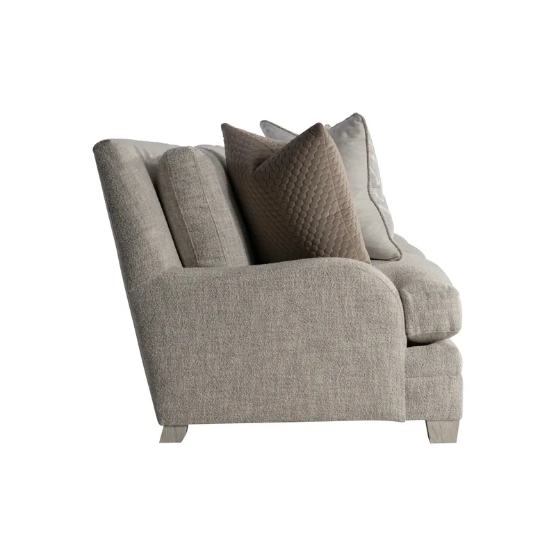Rollins Fabric Sofa - Bernhardt Living