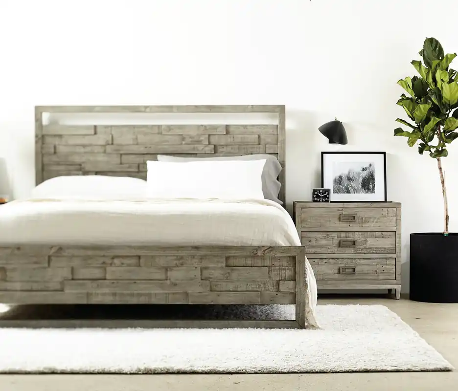 Shaw Headboard - Bernhardt Loft