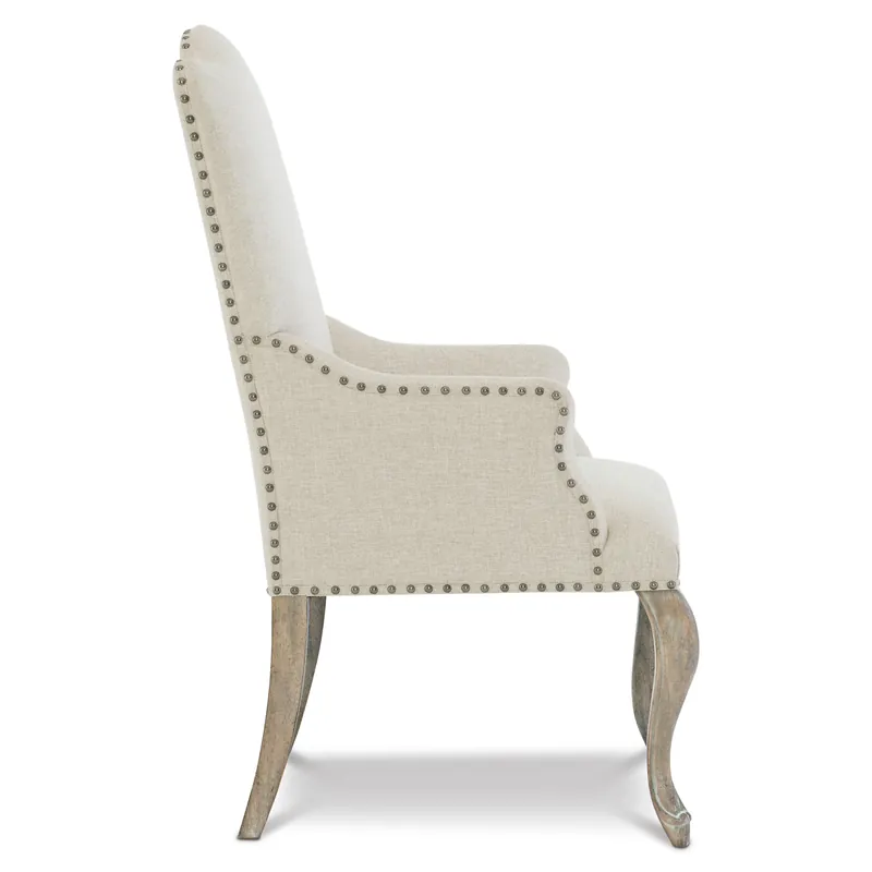 Campania Arm Chair - Bernhardt