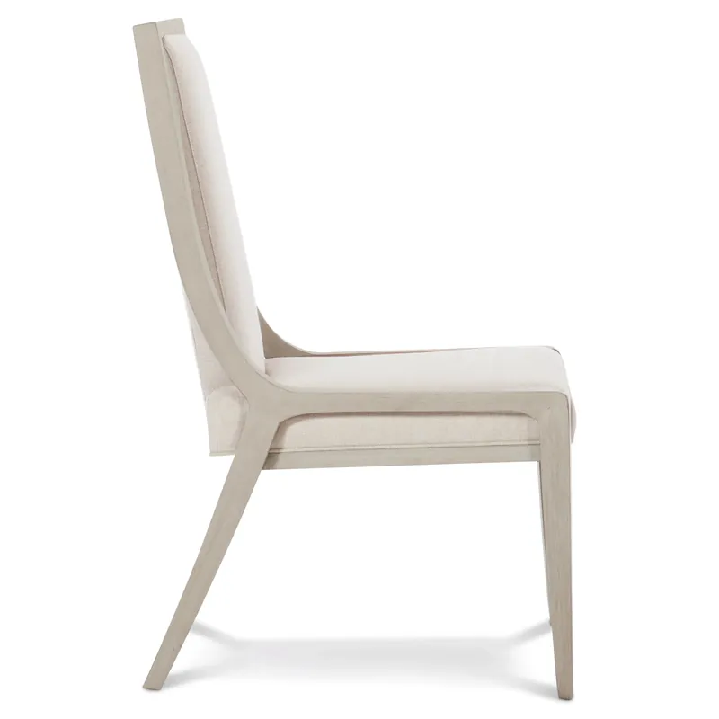 Axiom Side Chair - Bernhardt