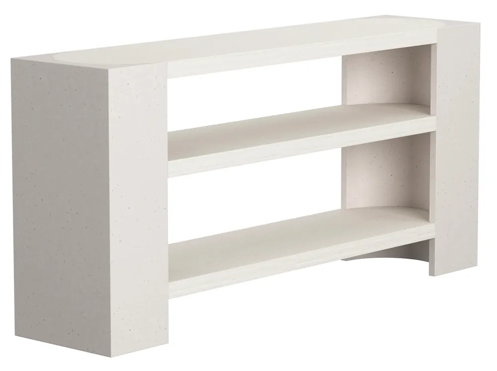 Stratum Console Table - Bernhardt