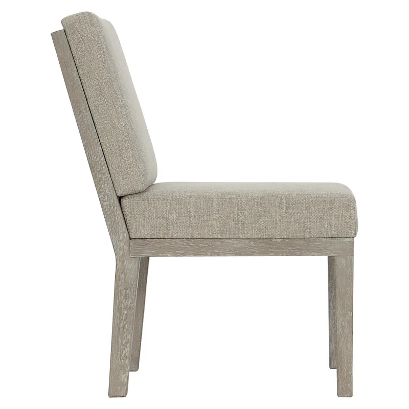 Foundations Side Chair - Bernhardt