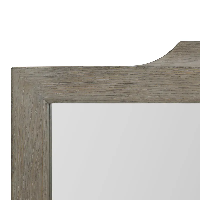 Albion Mirror - Bernhardt