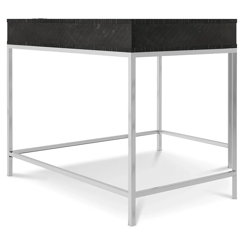 Coleman Desk Corner - Bernhardt Workspace