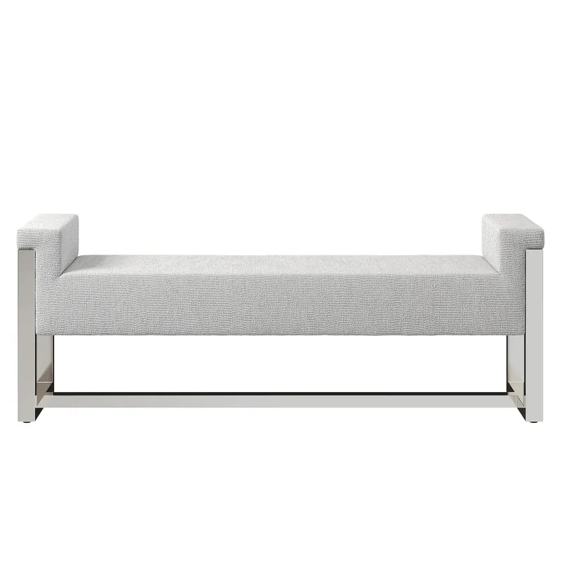 Stratum Bench - Bernhardt