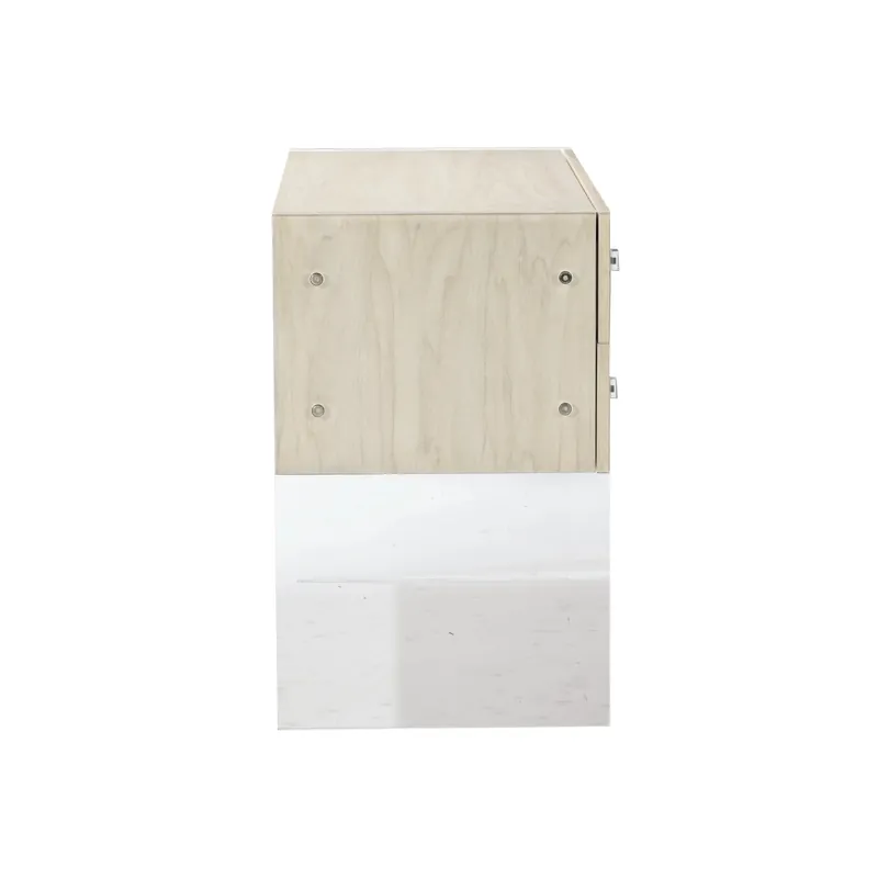 Bellamy Nightstand - Bernhardt Interiors