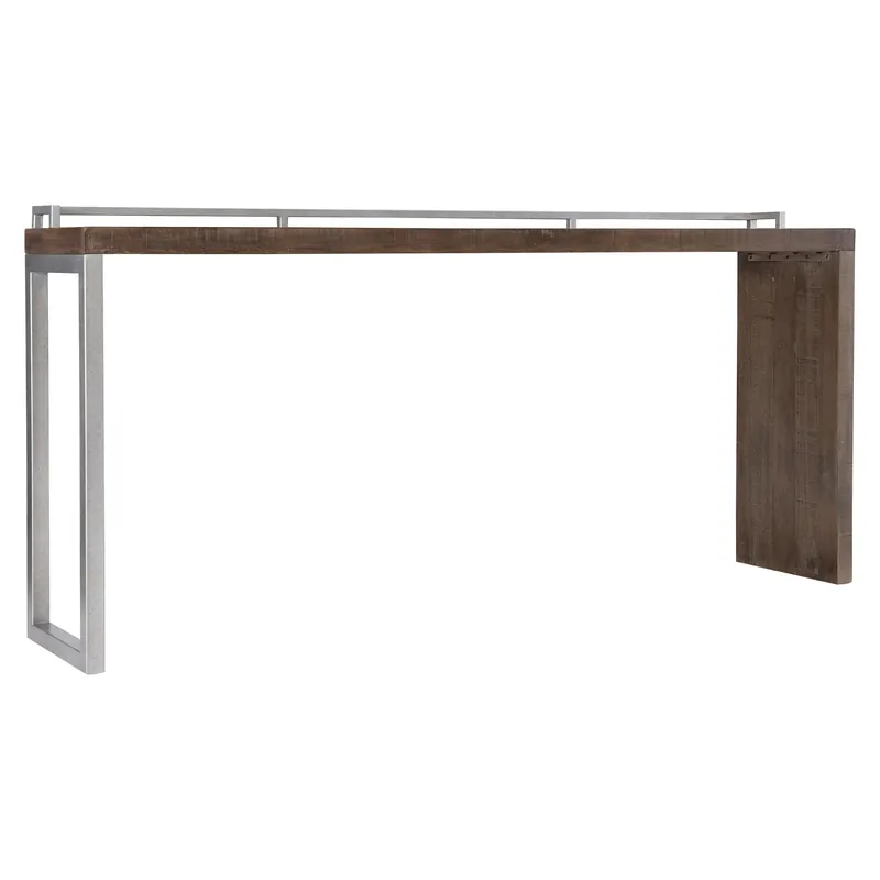 Reilly Console Table - Bernhardt Loft