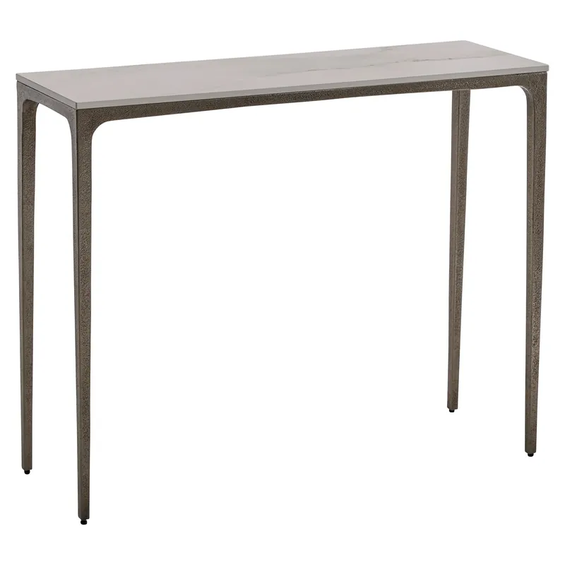 Caprera Outdoor Console Table - Bernhardt Exteriors