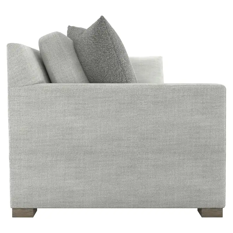 Kelsey Fabric Left Arm Return Sofa - Bernhardt Interiors