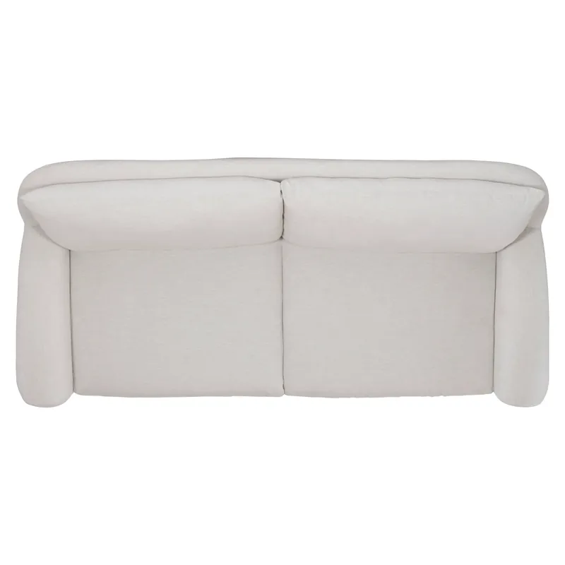Asher Fabric Sofa - Bernhardt Living