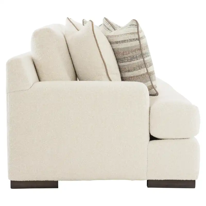 Andie Fabric Sofa - Bernhardt Interiors