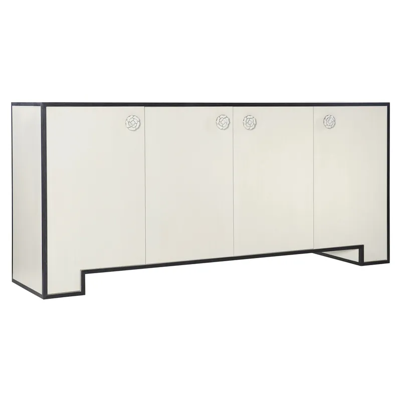 Silhouette Buffet - Bernhardt