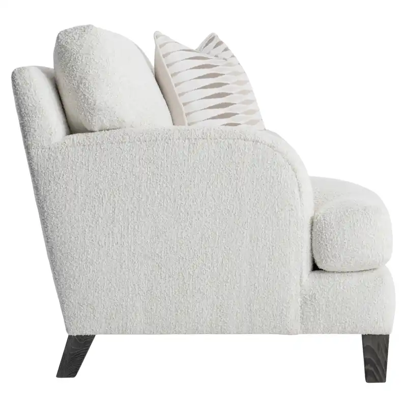 Ariel Fabric Chair - Bernhardt Living