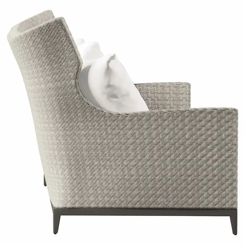 Captiva Outdoor Sofa - Bernhardt Exteriors