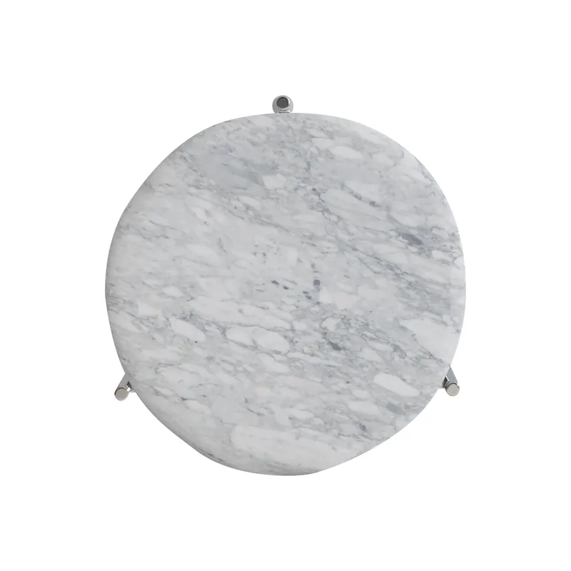Arris Side Table - Bernhardt Interiors